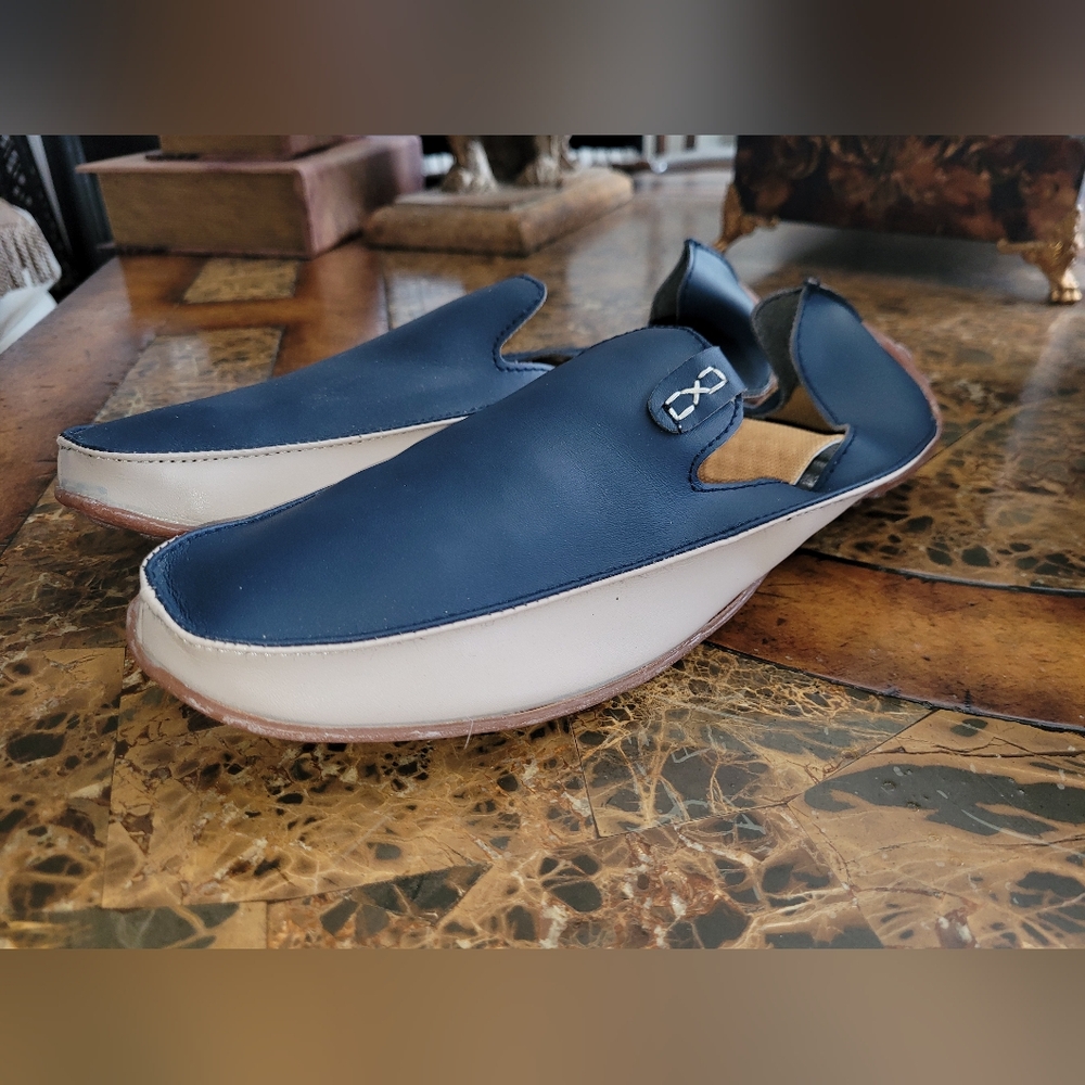 Men's casual shoe